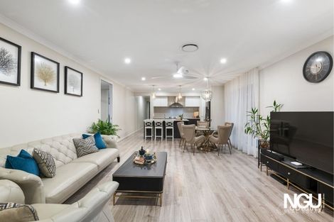 Property photo of 7 Ponting Circuit Pallara QLD 4110
