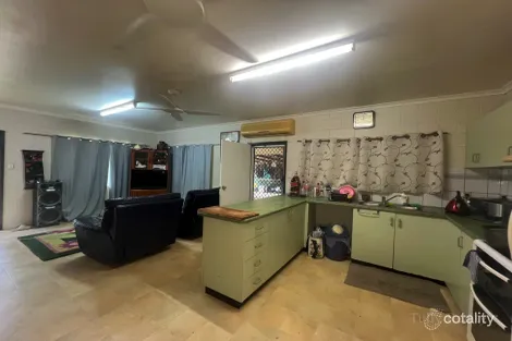 Property photo of 1605 Tully Gorge Road Dingo Pocket QLD 4854