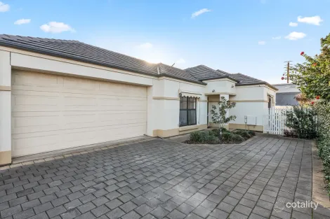 Property photo of 3/2 Hawkins Avenue Flinders Park SA 5025