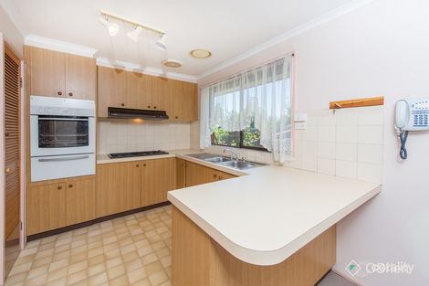 Property photo of 1 Keller Court Hampton Park VIC 3976