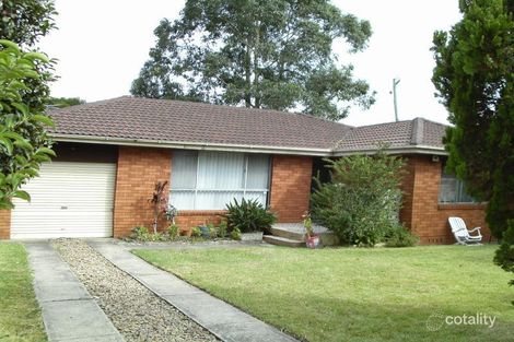 1b Castlereagh St, Liverpool, NSW 2170