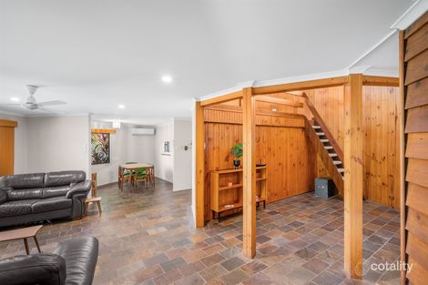 Property photo of 50 Loridan Drive Brinsmead QLD 4870