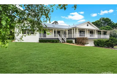 Property photo of 10 Silver Birch Lane North Maleny QLD 4552