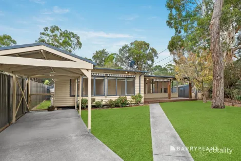 19 Park Bvd, Ferntree Gully, VIC 3156