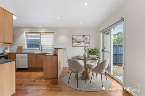 Property photo of 19 Park Boulevard Ferntree Gully VIC 3156