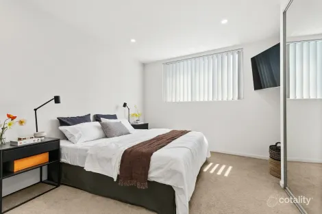 Property photo of 21/232 Railway Parade Kogarah NSW 2217