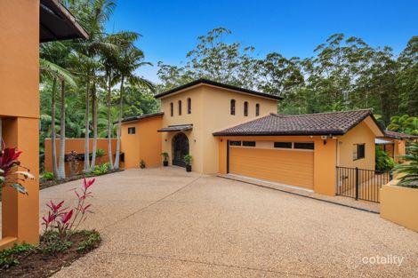 Property photo of 14 Sunnyridge Rise Buderim QLD 4556