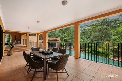 Property photo of 14 Sunnyridge Rise Buderim QLD 4556