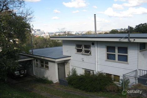 Property photo of 11 Macgregor Terrace Bardon QLD 4065