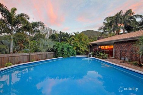 Property photo of 17 Fig Tree Drive Beerwah QLD 4519