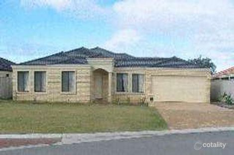 23 Albatross Loop, Bennett Springs, WA 6063