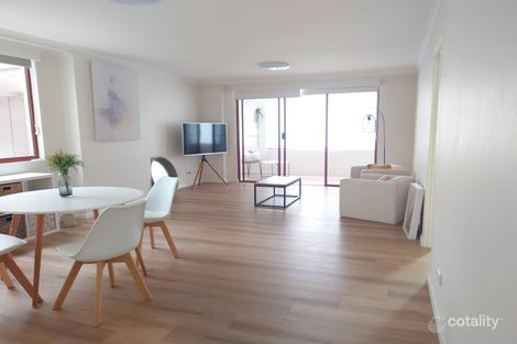Property photo of 10/152-164 Bulwara Road Pyrmont NSW 2009