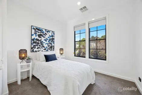 Property photo of 3/1 Hallett Avenue Tranmere SA 5073