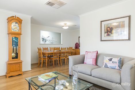 Property photo of 25 Oxford Circuit Newton SA 5074