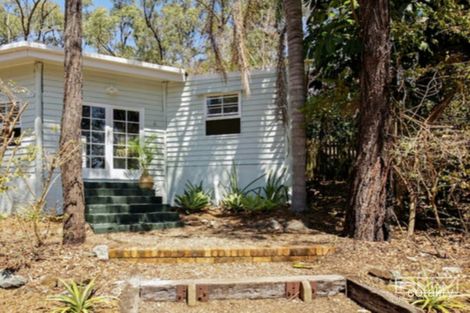 5 Magnesia St, Cawarral, QLD 4702