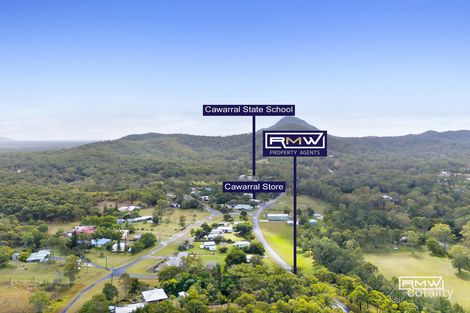 Property photo of 5 Magnesia Street Cawarral QLD 4702