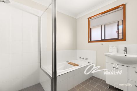 Property photo of 38 Kingsford Smith Crescent Sanctuary Point NSW 2540