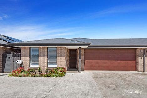 Property photo of 2/1 Boltwood Way Thrumster NSW 2444