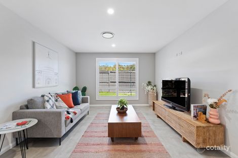 Property photo of 2/1 Boltwood Way Thrumster NSW 2444