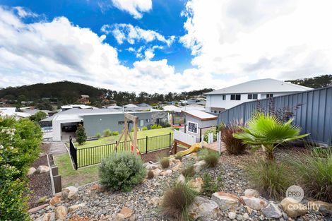 Property photo of 9 Ebbtide Way Corlette NSW 2315