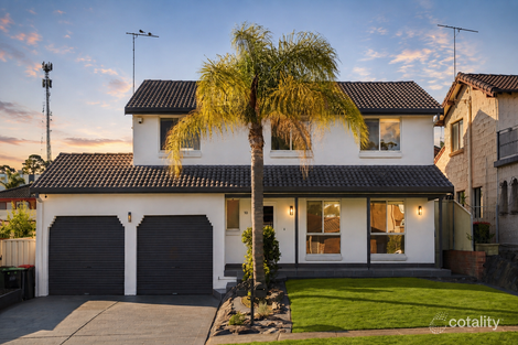 18 ALAMEIN RD, BOSSLEY PARK, NSW 2176