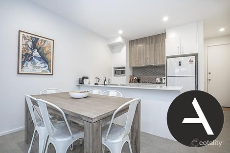 Property photo of 43/88 Narrambla Terrace Lawson ACT 2617