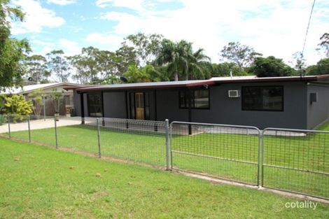 Property photo of 8 Harvey Road Beecher QLD 4680