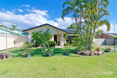 Property photo of 15 Balsa Street Elanora QLD 4221