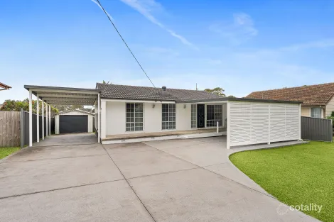 Property photo of 35 Leawarra Avenue Barrack Heights NSW 2528