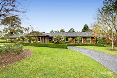 1 Orchard Rise, Park Orchards, VIC 3114