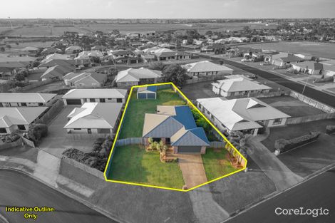 Property photo of 2 Hillvue Crescent Avoca QLD 4670