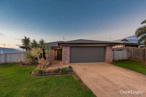 Property photo of 2 Hillvue Crescent Avoca QLD 4670