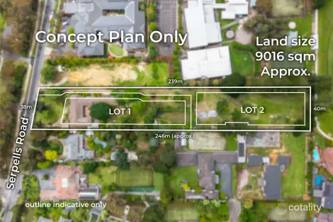 216 Serpells Rd, Templestowe, VIC 3106