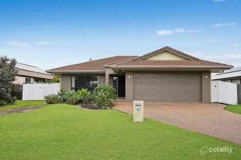 10 Ashford Ct, Kirwan, QLD 4817