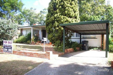 33 Coolong St, Mount Gravatt East, QLD 4122