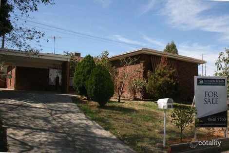 58 Matisse Dr, Templestowe, VIC 3106