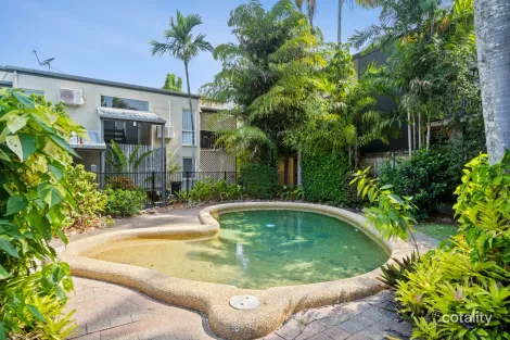 3/11 Balaclava Rd, Earlville, QLD 4870