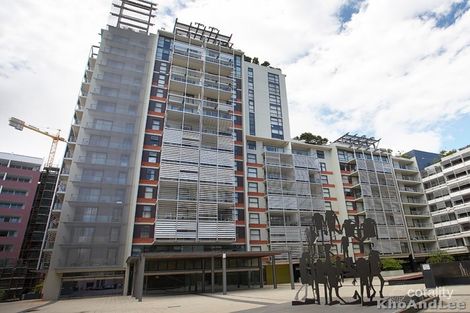 1004/58-62 Mountain St, Ultimo, NSW 2007