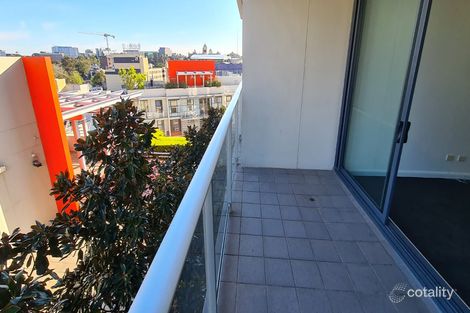 Property photo of 1004/58-62 Mountain Street Ultimo NSW 2007