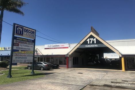 4/169 Eumundi Noosa Rd, Noosaville, QLD 4566