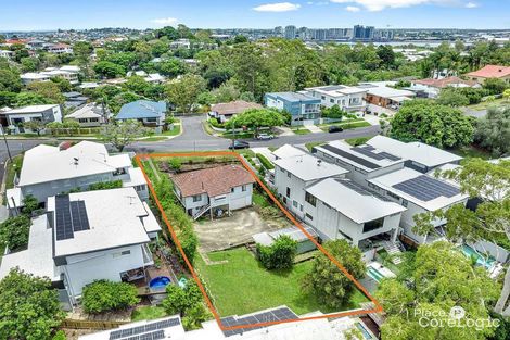 Property photo of 89 Fifth Avenue Balmoral QLD 4171