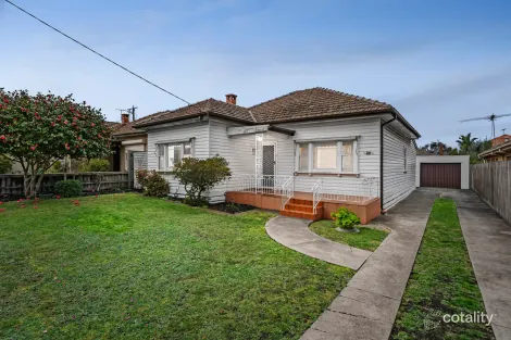 Property photo of 28 Balmoral Avenue Pascoe Vale South VIC 3044