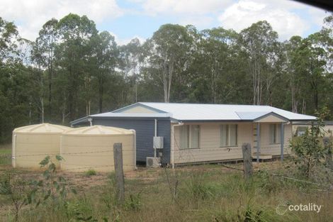 81 Taromeo Rise, Taromeo, QLD 4314