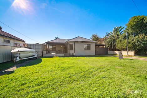 Property photo of 5 Church Road Moorebank NSW 2170