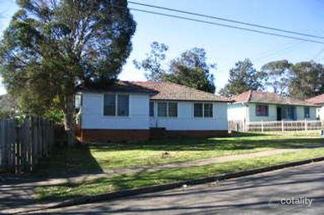 3 Magga Dan Ave, Tregear, NSW 2770