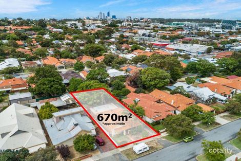 20 Mckenzie St, Wembley, WA 6014