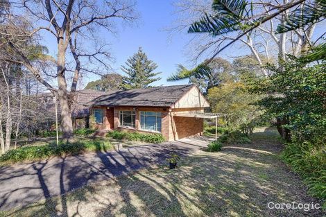 Property photo of 39 Primula Street Lindfield NSW 2070