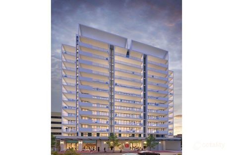 704/1 Dora St, Hurstville, NSW 2220