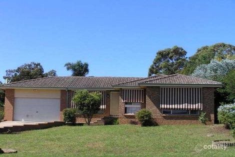 29 Lagonda Dr, Ingleburn, NSW 2565