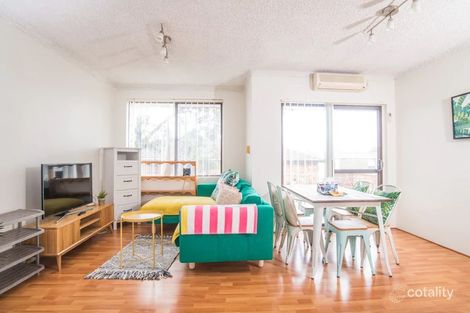 Property photo of 18/31 Meadow Crescent Meadowbank NSW 2114